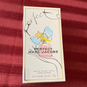 Perfect Marc Jacobs perfume